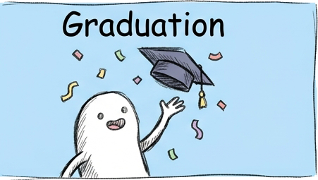 فارغ التحصیلی