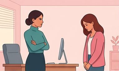 ترمیم یک رابطهٔ آسیب‌دیده