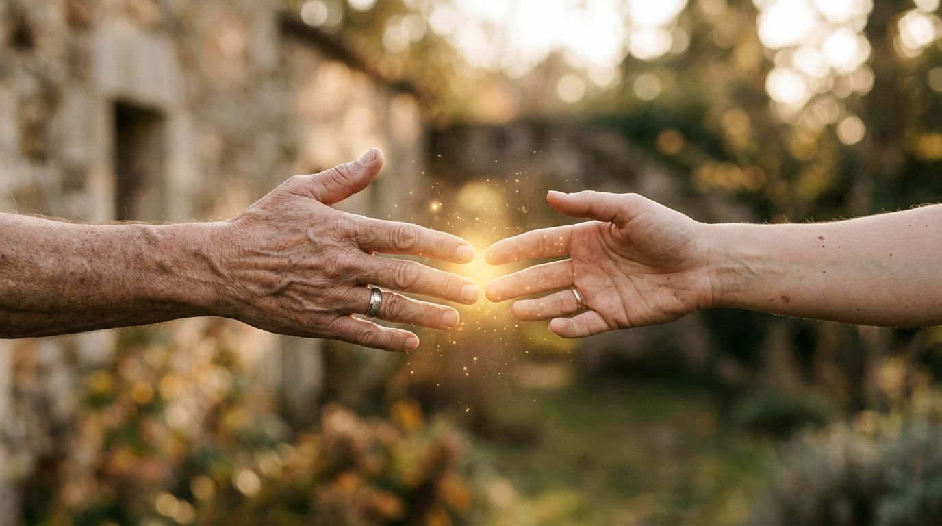 رازهای یک عذرخواهی واقعی و تأثیرگذار